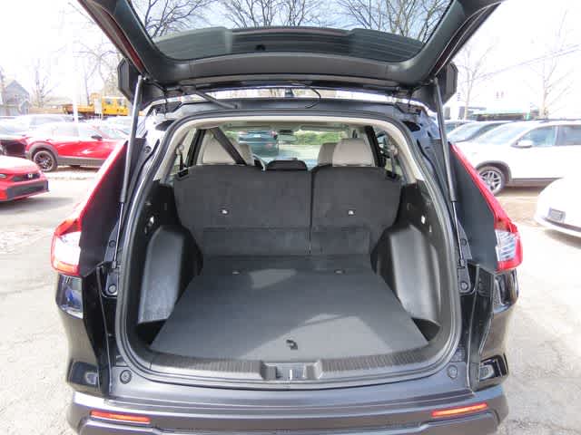 Thumbnail: 2023 Honda CR-V - 11