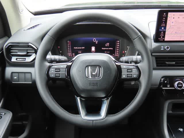 Thumbnail: 2026 Honda Pilot - 22