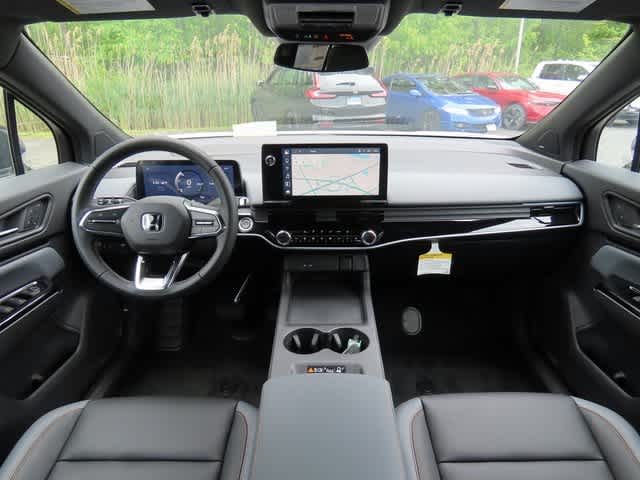 Thumbnail: 2025 Honda Prologue - 17