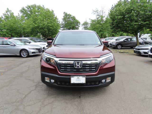 Thumbnail: 2019 Honda Ridgeline - 6