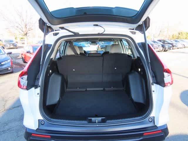 Thumbnail: 2023 Honda CR-V - 11