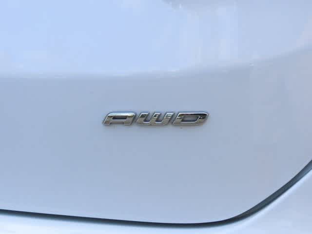 Thumbnail: 2024 Ford Edge - 9