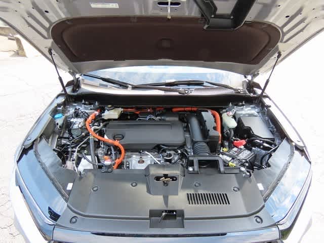 Thumbnail: 2026 Honda CR-V - 11
