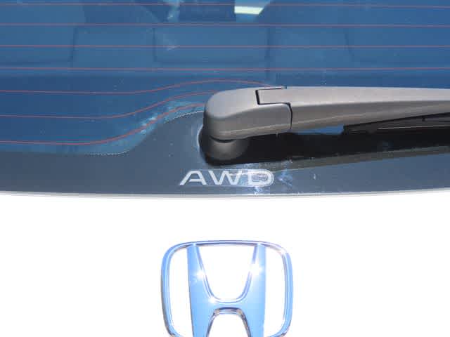 Thumbnail: 2024 Honda HR-V - 7
