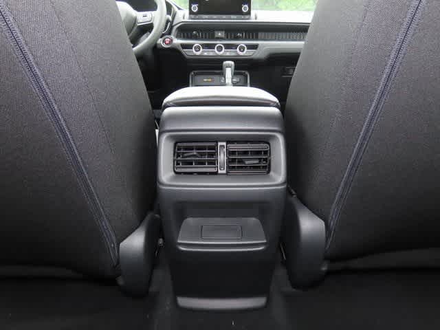 Thumbnail: 2025 Honda CR-V - 21