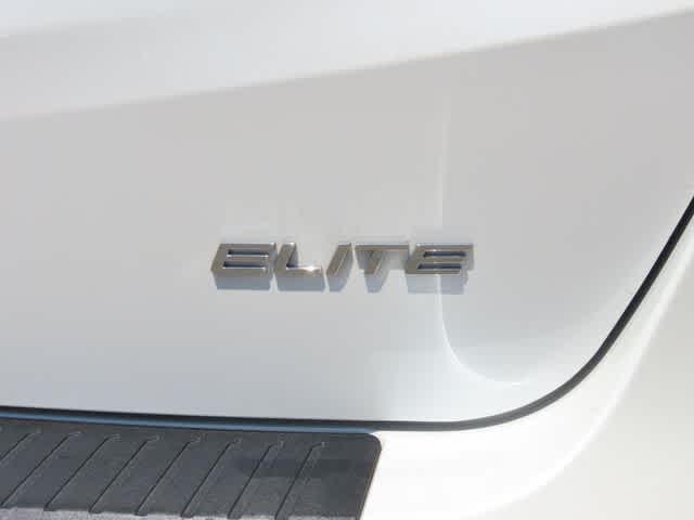 Thumbnail: 2025 Honda Odyssey - 8