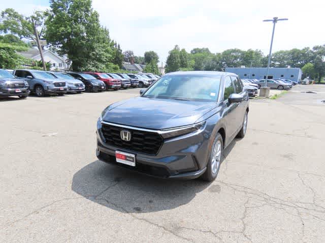 Thumbnail: 2026 Honda CR-V - 1