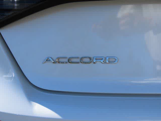 Thumbnail: 2023 Honda Accord - 7