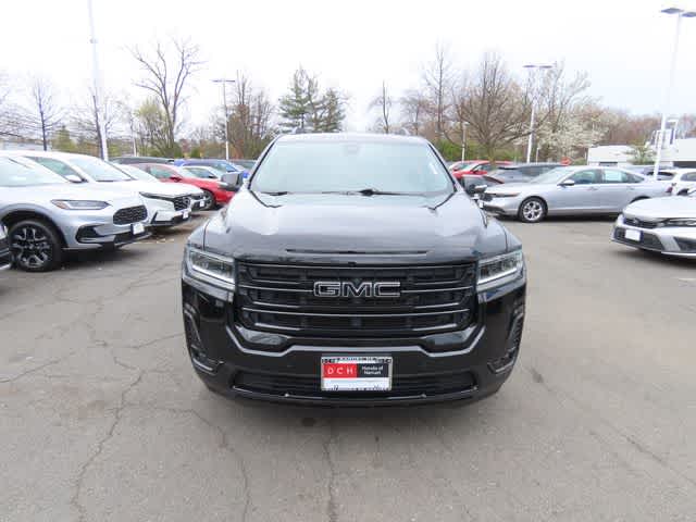 Thumbnail: 2021 GMC Acadia - 6