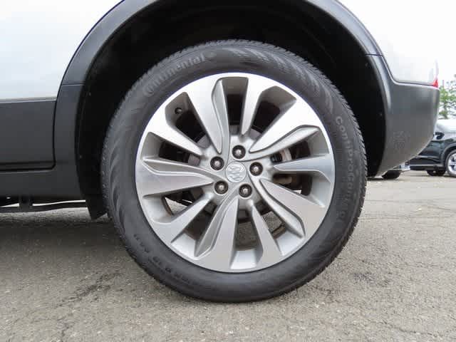Thumbnail: 2019 Buick Encore - 8