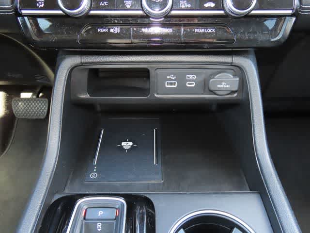 Thumbnail: 2023 Honda Pilot - 25