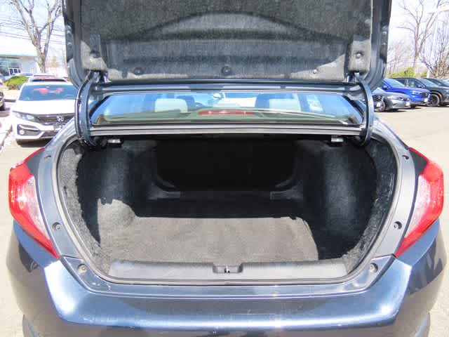 Thumbnail: 2017 Honda Civic - 11