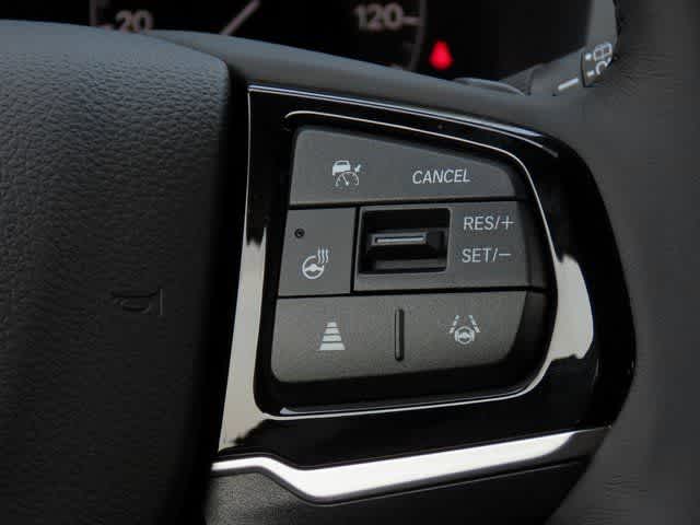 Thumbnail: 2026 Honda Odyssey - 25