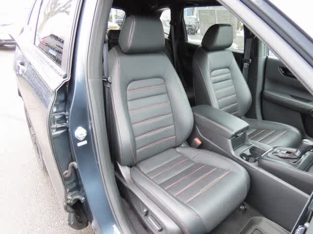 Thumbnail: 2023 Honda CR-V - 18