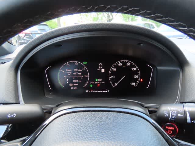 Thumbnail: 2026 Honda Civic - 24