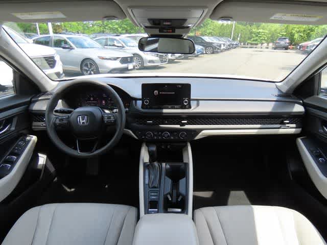 Thumbnail: 2023 Honda Accord - 14