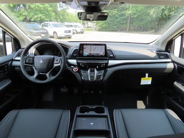Thumbnail: 2025 Honda Odyssey - 19