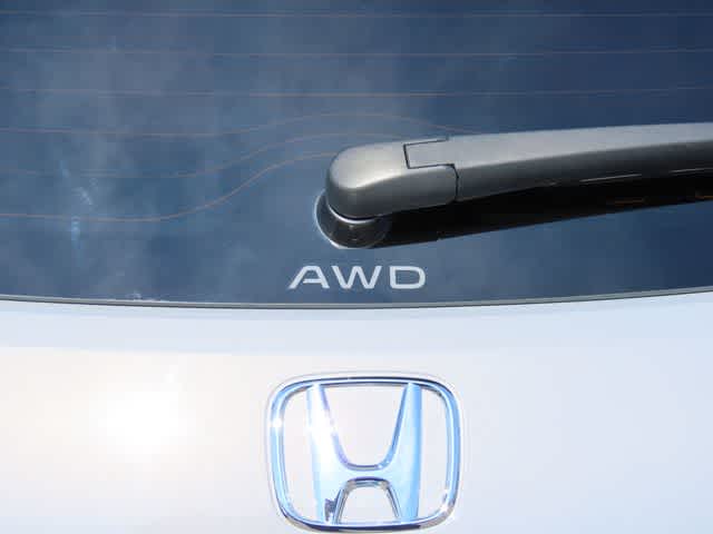 Thumbnail: 2024 Honda HR-V - 9