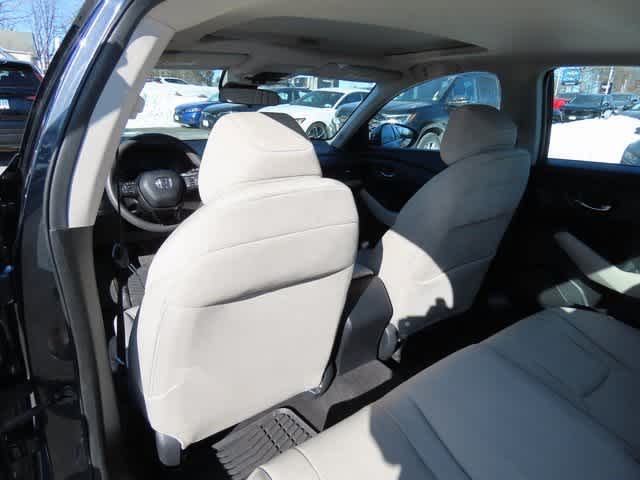 Thumbnail: 2023 Honda Accord - 13