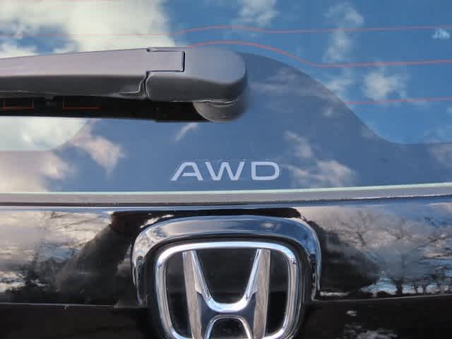 Thumbnail: 2024 Honda CR-V - 8