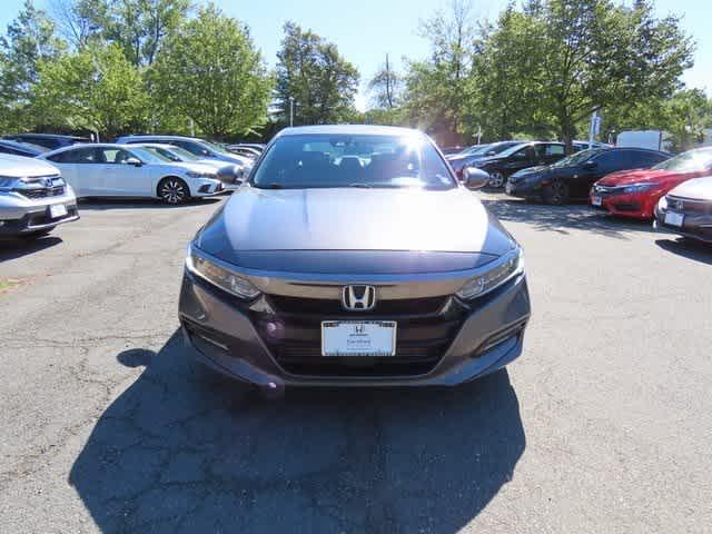 Thumbnail: 2018 Honda Accord - 6