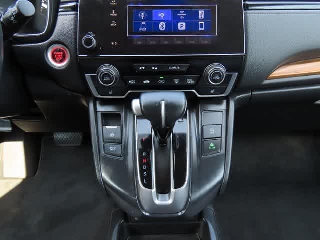 Thumbnail: 2022 Honda CR-V - 20