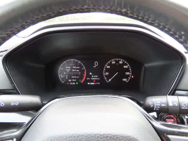 Thumbnail: 2023 Honda CR-V - 25