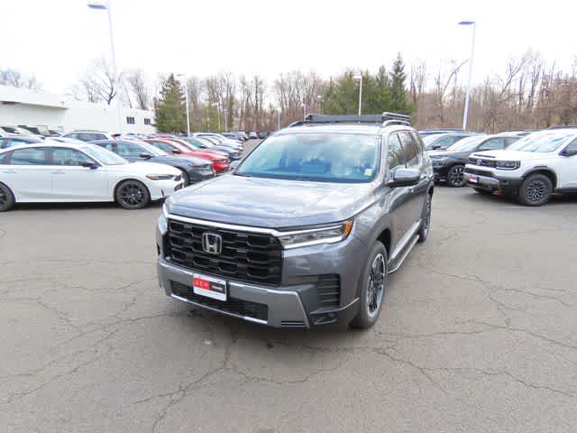 Thumbnail: 2026 Honda Pilot - 1