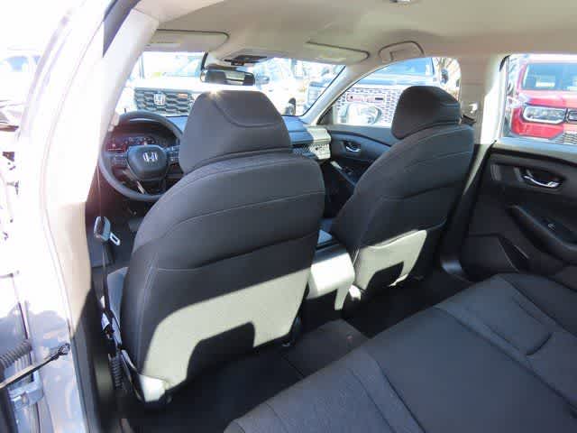 Thumbnail: 2023 Honda Accord - 13