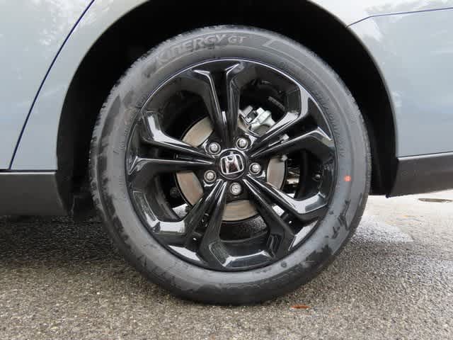 Thumbnail: 2025 Honda Accord - 8