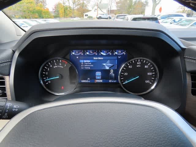 Thumbnail: 2023 Ford Expedition MAX - 30