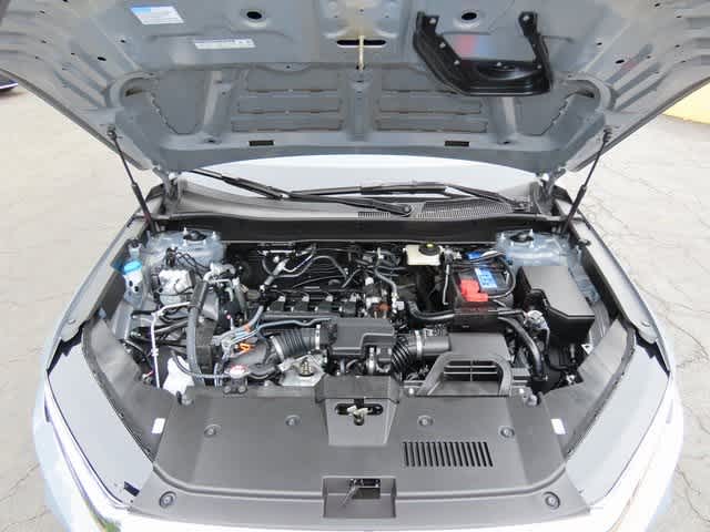 Thumbnail: 2025 Honda CR-V - 10