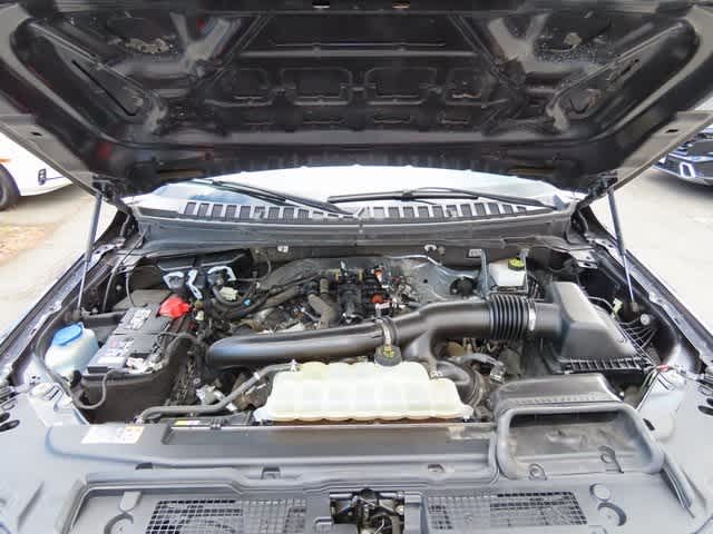 Thumbnail: 2023 Ford Expedition MAX - 11