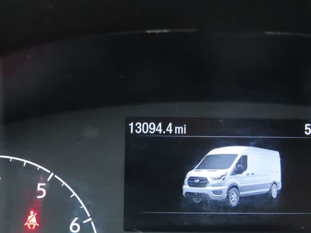 Thumbnail: 2024 Ford Transit Series - 23