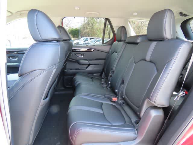 Thumbnail: 2026 Honda Pilot - 14