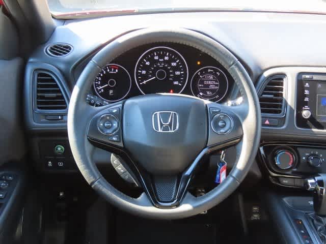 Thumbnail: 2020 Honda HR-V - 18