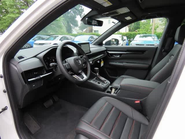 Thumbnail: 2026 Honda CR-V - 2