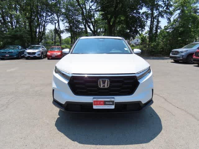 Thumbnail: 2026 Honda CR-V - 6