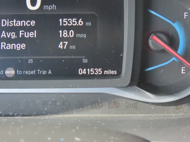 Thumbnail: 2021 Honda Pilot - 30