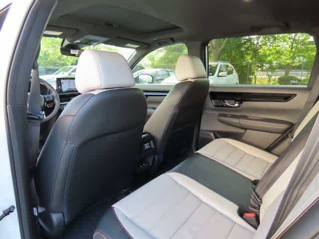 Thumbnail: 2026 Honda CR-V - 16