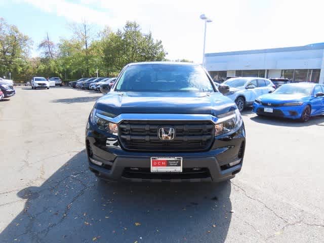 Thumbnail: 2024 Honda Ridgeline - 6