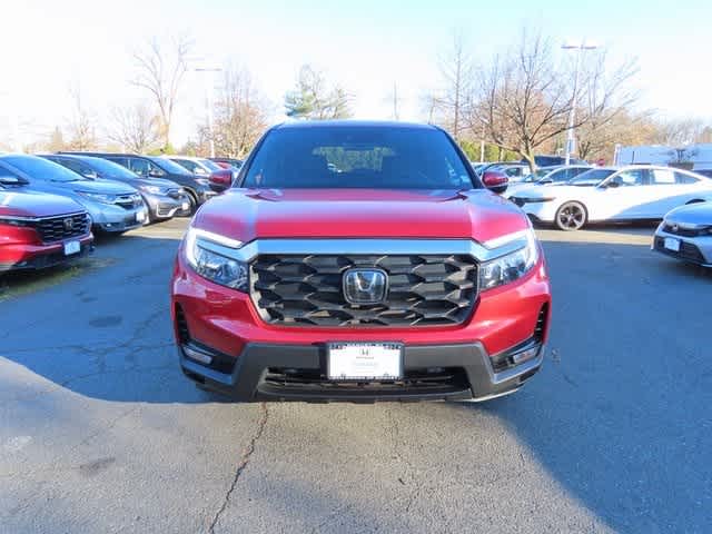 Thumbnail: 2023 Honda Passport - 6