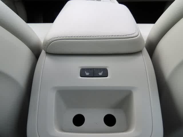 Thumbnail: 2024 Volvo S60 - 23