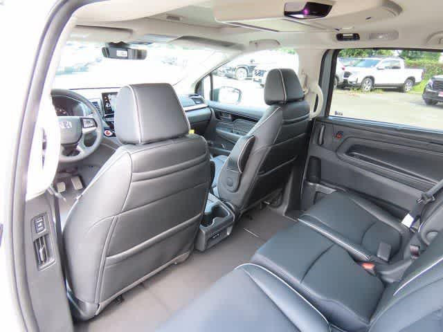 Thumbnail: 2026 Honda Odyssey - 16