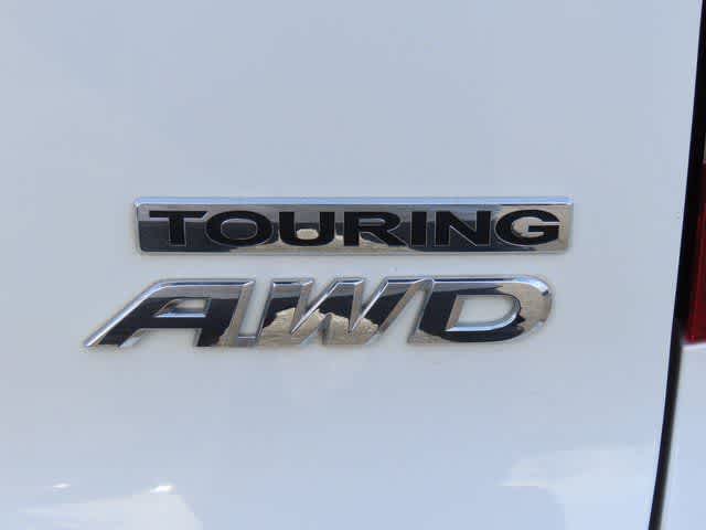 Thumbnail: 2021 Honda Pilot - 8