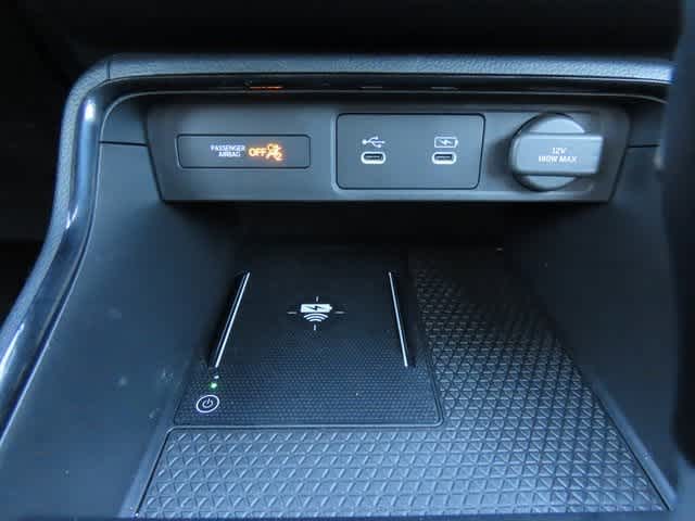 Thumbnail: 2026 Honda CR-V - 22