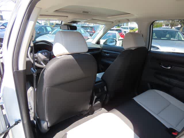 Thumbnail: 2024 Honda CR-V - 14