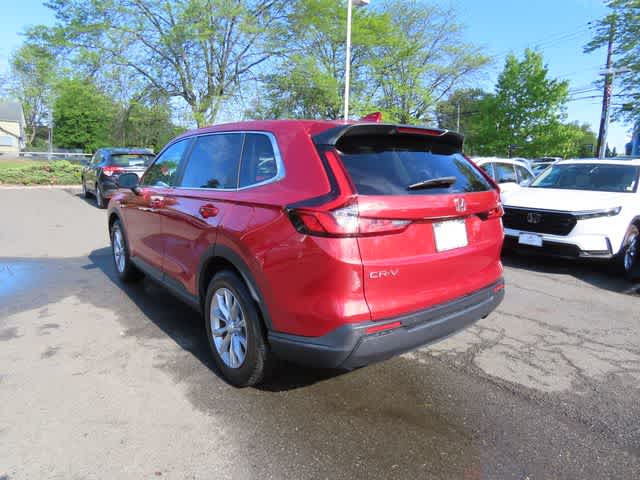 Thumbnail: 2023 Honda CR-V - 4