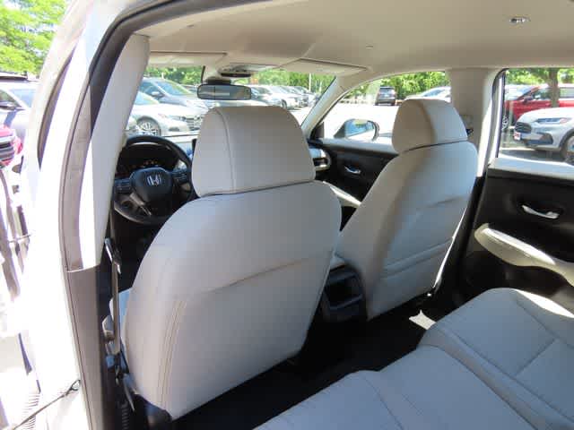 Thumbnail: 2024 Honda HR-V - 13