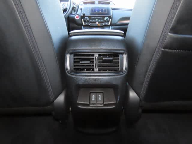 Thumbnail: 2024 Honda CR-V - 23